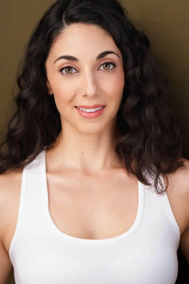 Paulina Cossio's credits