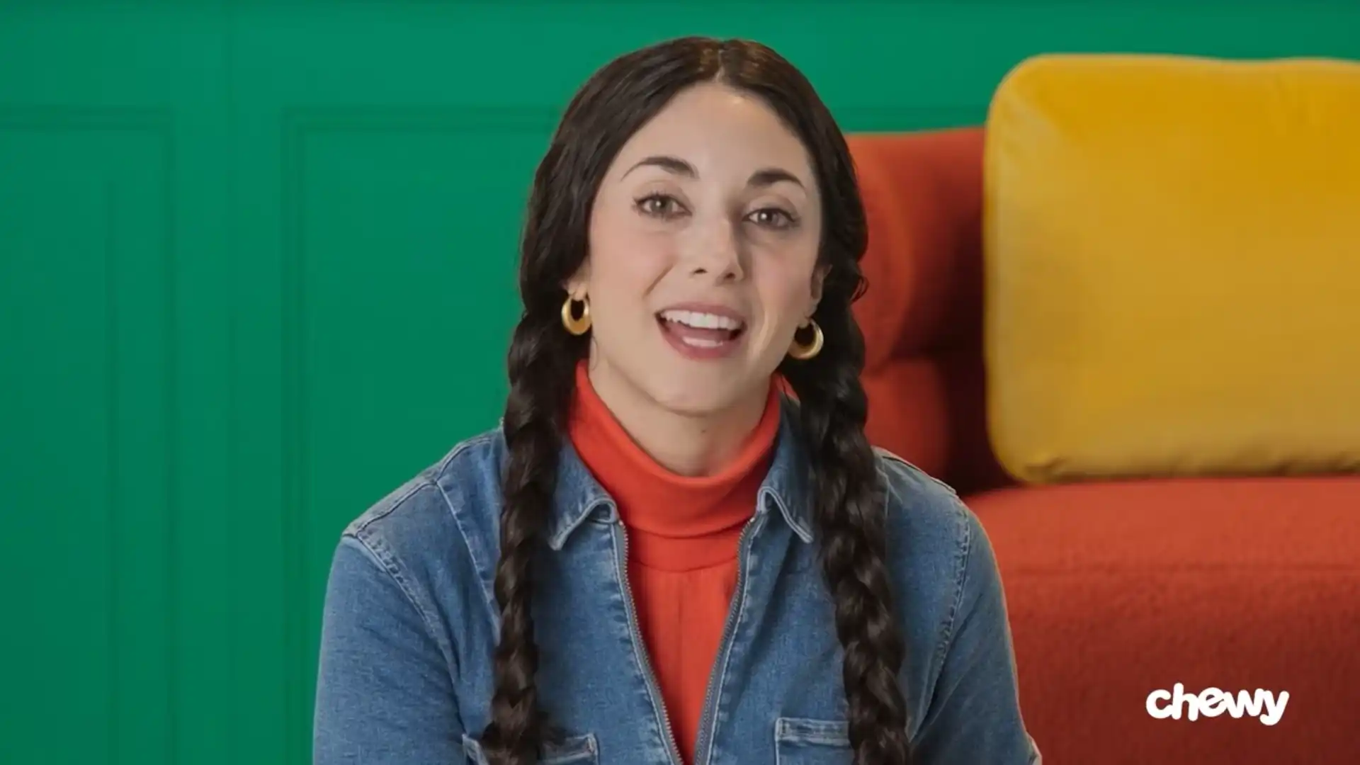 Paulina Cossio Commercial Reel